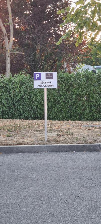 Le Cocon du Léman 4 Étoiles Netflix&Mini-Bar&Parking Privé&Balcon Apartamento Viry  Exterior foto