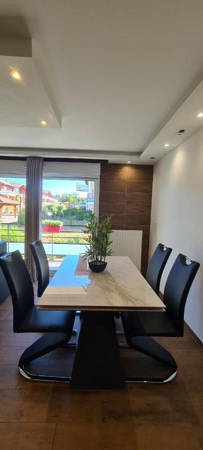 Le Cocon du Léman 4 Étoiles Netflix&Mini-Bar&Parking Privé&Balcon Apartamento Viry  Exterior foto