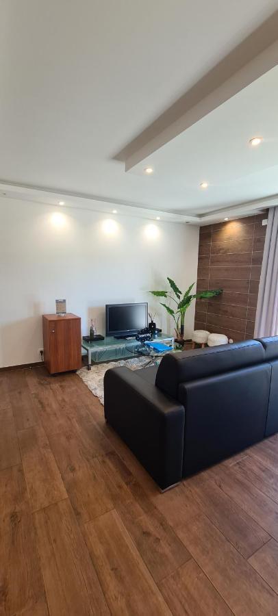 Le Cocon du Léman 4 Étoiles Netflix&Mini-Bar&Parking Privé&Balcon Apartamento Viry  Exterior foto