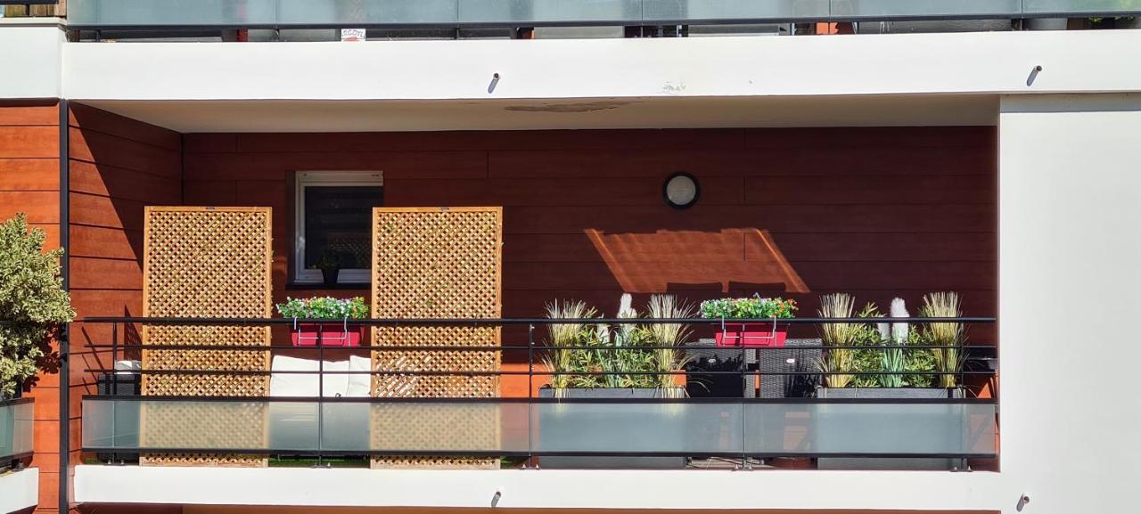 Le Cocon du Léman 4 Étoiles Netflix&Mini-Bar&Parking Privé&Balcon Apartamento Viry  Exterior foto