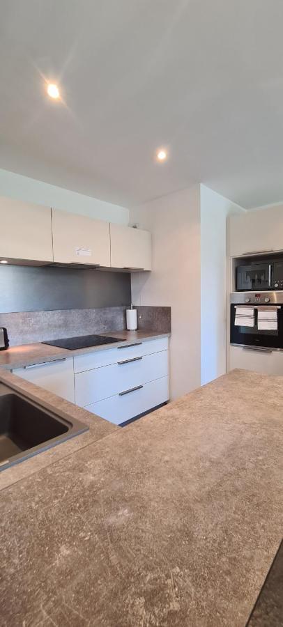 Le Cocon du Léman 4 Étoiles Netflix&Mini-Bar&Parking Privé&Balcon Apartamento Viry  Exterior foto