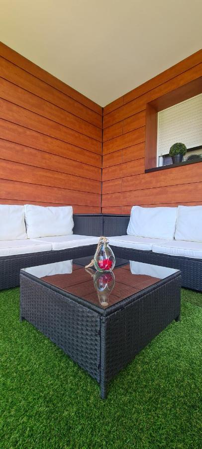 Le Cocon du Léman 4 Étoiles Netflix&Mini-Bar&Parking Privé&Balcon Apartamento Viry  Exterior foto