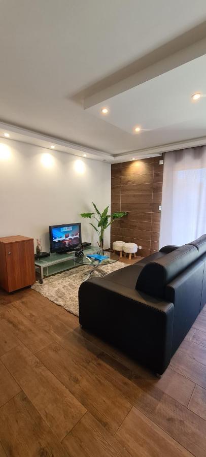Le Cocon du Léman 4 Étoiles Netflix&Mini-Bar&Parking Privé&Balcon Apartamento Viry  Exterior foto
