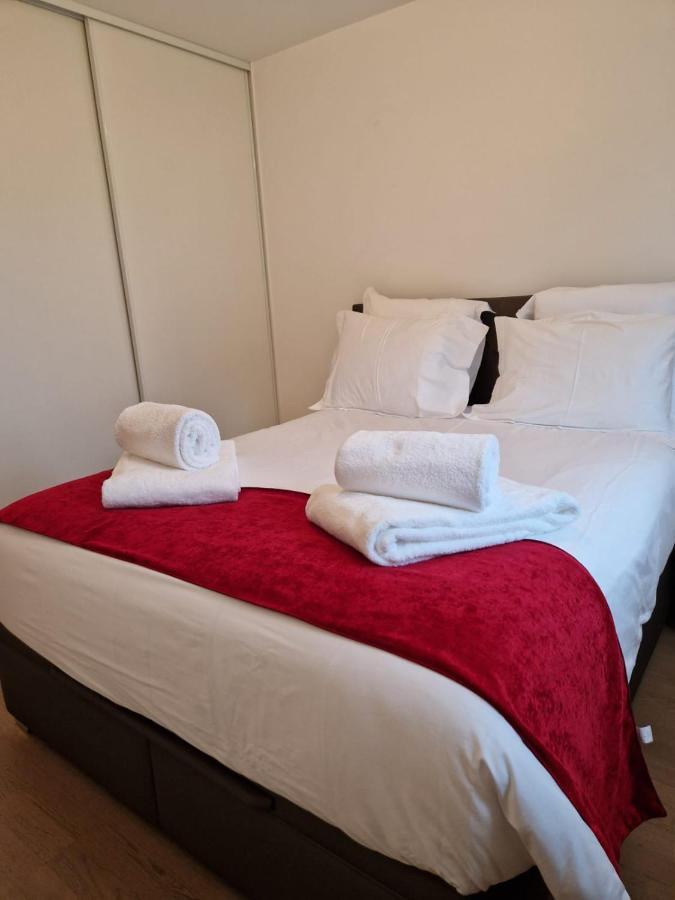 Le Cocon du Léman 4 Étoiles Netflix&Mini-Bar&Parking Privé&Balcon Apartamento Viry  Exterior foto